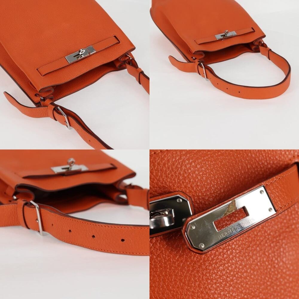 Hermes Togo Note Cover - Picture 4 of 8